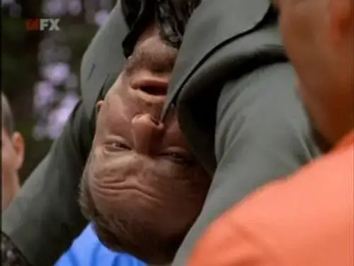Nash Bridges Temporada 3 Episodios 6 • Sub Español