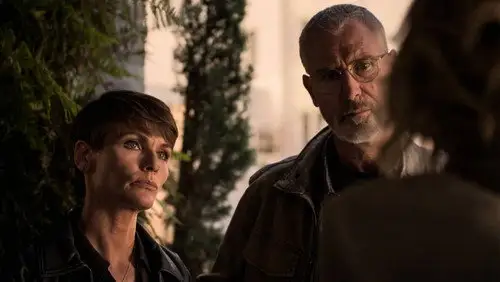 Flikken Maastricht Temporada 20 Episodios 6 • Sub Español