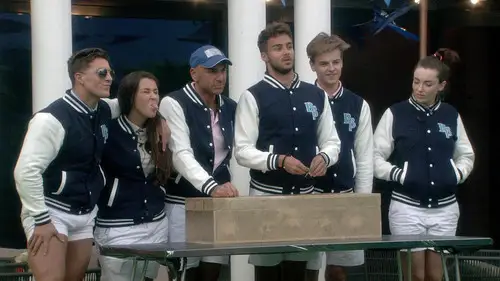 Big Brother Temporada 16 Episodios 23 • Sub Español