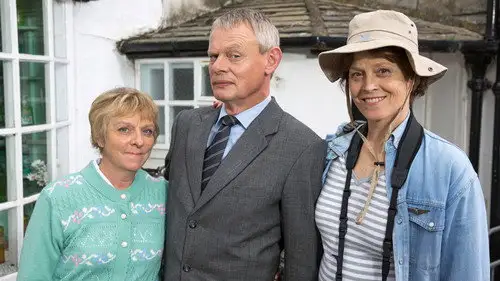 Doc Martin Temporada 7 Episodios 7 • Sub Español
