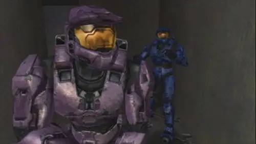 Red vs. Blue Temporada 5 Episodios 1 • Sub Español