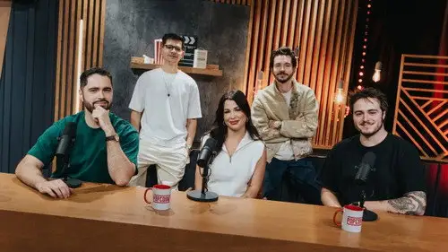 Popcorn Temporada 5 Episodios 5 • Sub Español