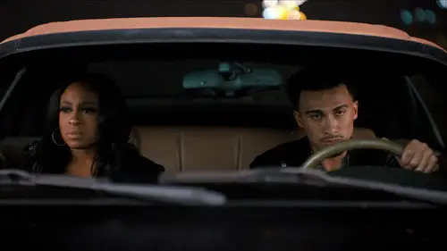 Beauty in Black Temporada 1 Episodios 8 • Sub Español