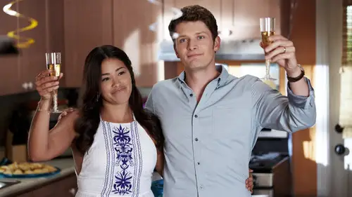 Jane the Virgin Temporada 3 Episodios 4 • Sub Español