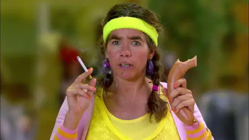 Ladykracher Temporada 5 Episodios 6 • Sub Español