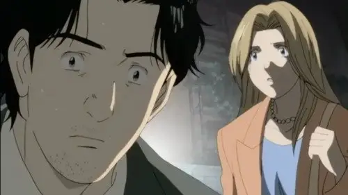 Monster Temporada 1 Episodios 6 • Sub Español