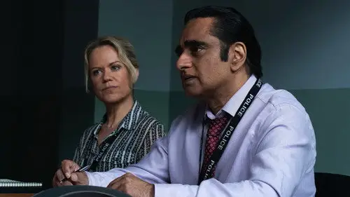 Unforgotten Temporada 6 Episodios 3 • Sub Español
