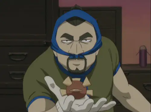 Gintama Temporada 4 Episodios 21 • Sub Español