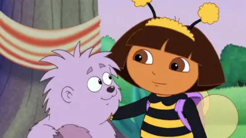 Dora, la exploradora Temporada 6 Episodios 6 • Sub Español