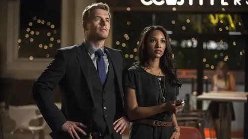 The Flash Temporada 1 Episodios 2 • Sub Español