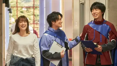 Kamen Rider Temporada 34 Episodios 25 • Sub Español