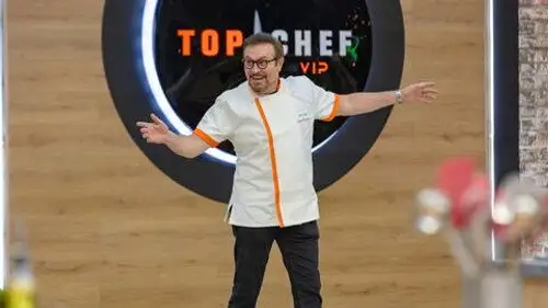 Top Chef VIP Temporada 3 Episodios 7 • Sub Español