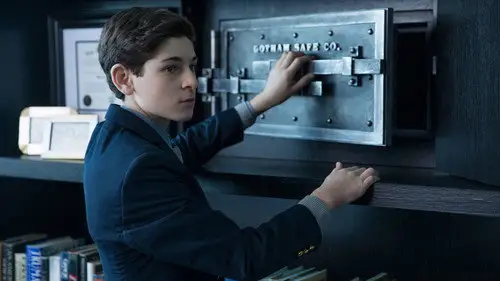 Gotham Temporada 1 Episodios 21 • Sub Español