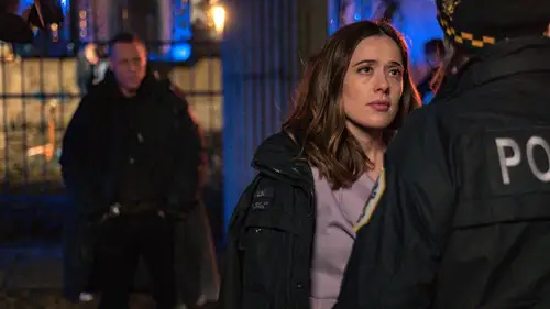 Chicago P.D. Temporada 6 Episodios 19 • Sub Español