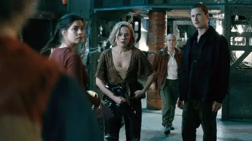 The Rain Temporada 2 Episodios 3 • Sub Español