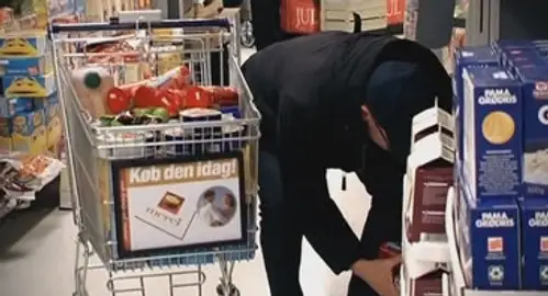 Klovn S1E3 • Oglądaj Online