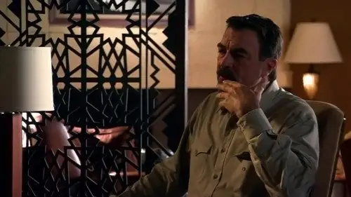 Las Vegas Temporada 5 Episodios 5 • Sub Español