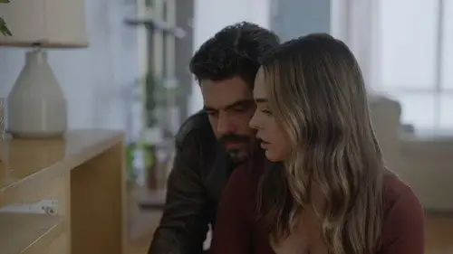 La Jefa Temporada 1 Episodios 23 • Sub Español