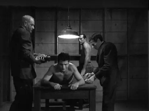 Más allá del límite 1963 Temporada 1 Episodios 19 • Sub Español