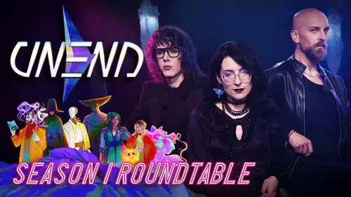 UNEND Temporada 0 Episodios 7 • Sub Español