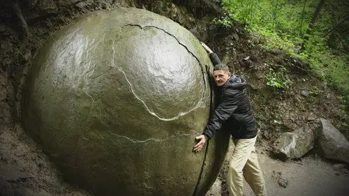 Alienígenas ancestrales Temporada 20 Episodios 10 • Sub Español