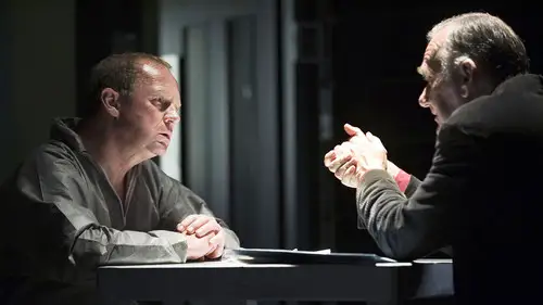 Spooks (Doble identidad) Temporada 7 Episodios 7 • Sub Español