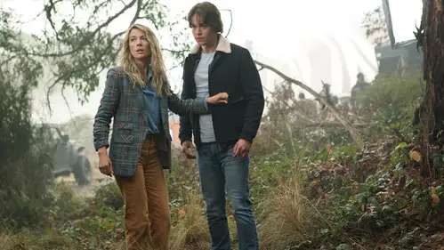 La Brea Temporada 1 Episodios 1 • Sub Español