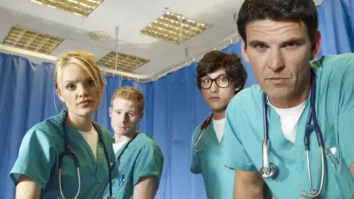 Casualty Temporada 24 Episodios 21 • Sub Español