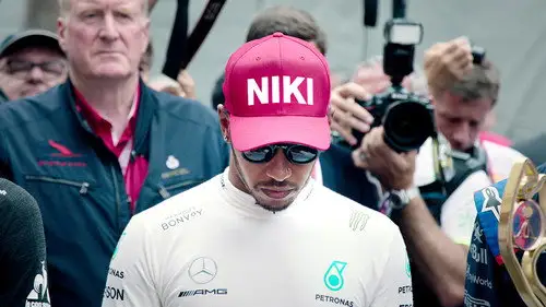Formula 1: La emoción de un Grand Prix Temporada 2 Episodios 4 • Sub Español