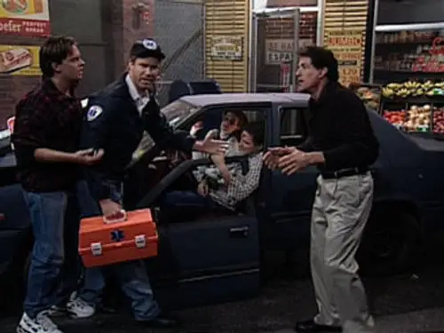 Saturday Night Live Temporada 23 Episodios 1 • Sub Español