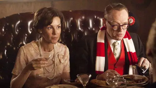 Mad Men Temporada 5 Episodios 5 • Sub Español