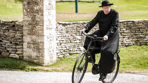 Padre Brown Temporada 6 Episodios 6 • Sub Español