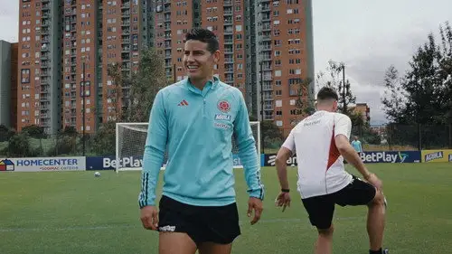 James. Temporada 1 Episodios 1 • Sub Español