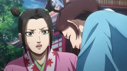 Kingdom Temporada 4 Episodios 22 • Sub Español