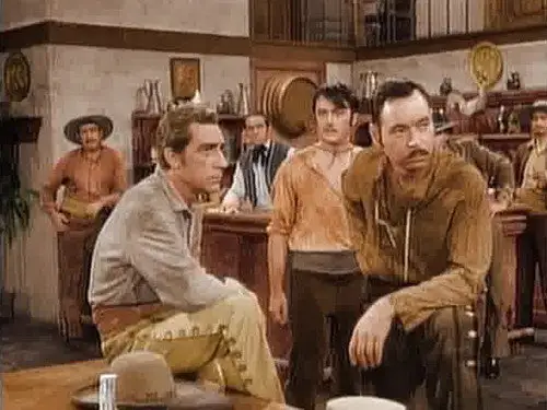 El Zorro Temporada 2 Episodios 20 • Sub Español