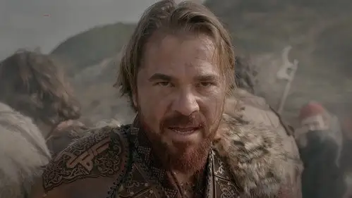 Barbaroslar Temporada 1 Episodios 8 • Sub Español