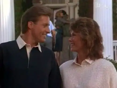 Scarecrow and Mrs. King Temporada 3 Episodios 10 • Sub Español