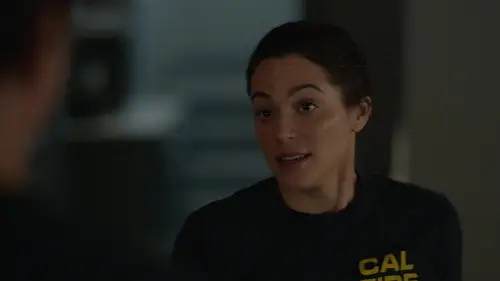 Fire Country Temporada 3 Episodios 14 • Sub Español