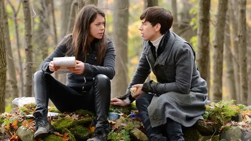 Orphan Black Temporada 2 Episodios 3 • Sub Español