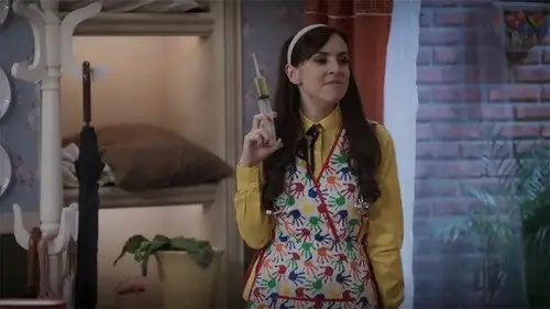 Una familia de diez Temporada 3 Episodios 12 • Sub Español