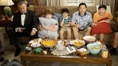 Recién llegados Temporada 3 Episodios 18 • Sub Español