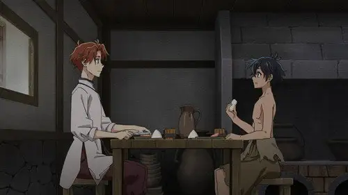 The Water Magician Temporada 1 Episodios 2 • Sub Español