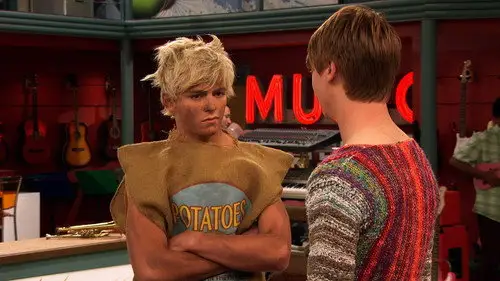 Austin y Ally Temporada 3 Episodios 13 • Sub Español