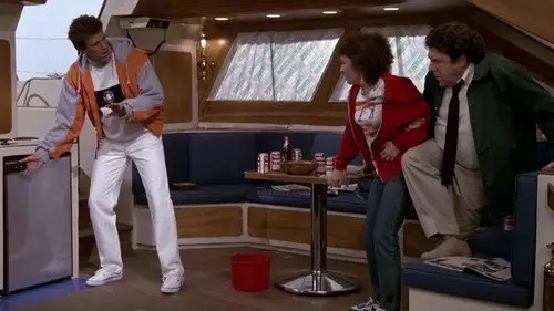 Cheers Temporada 8 Episodios 12 • Sub Español