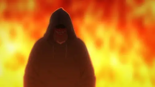 Ninja Kamui Temporada 1 Episodios 1 • Sub Español