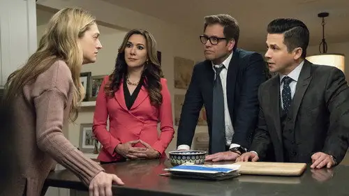 Bull Temporada 2 Episodios 11 • Sub Español