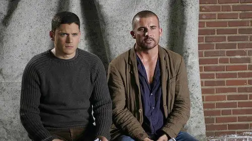Prison Break Temporada 2 Episodios 15 • Sub Español