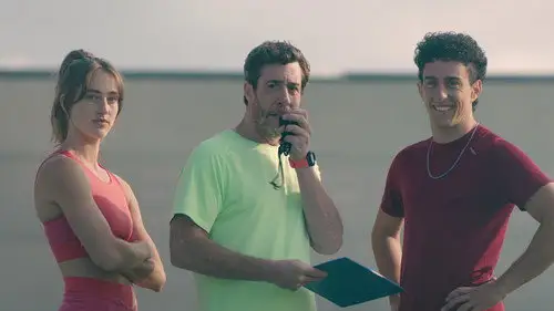 Olympo Temporada 1 Episodios 3 • Sub Español