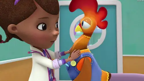 Doctora Juguetes Temporada 4 Episodios 22 • Sub Español
