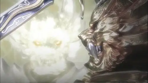 Garo Temporada 2 Episodios 11 • Sub Español